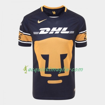 Divisa di Calcio Pumas UNAM Trasferta 2018/2019